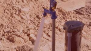 hydrant