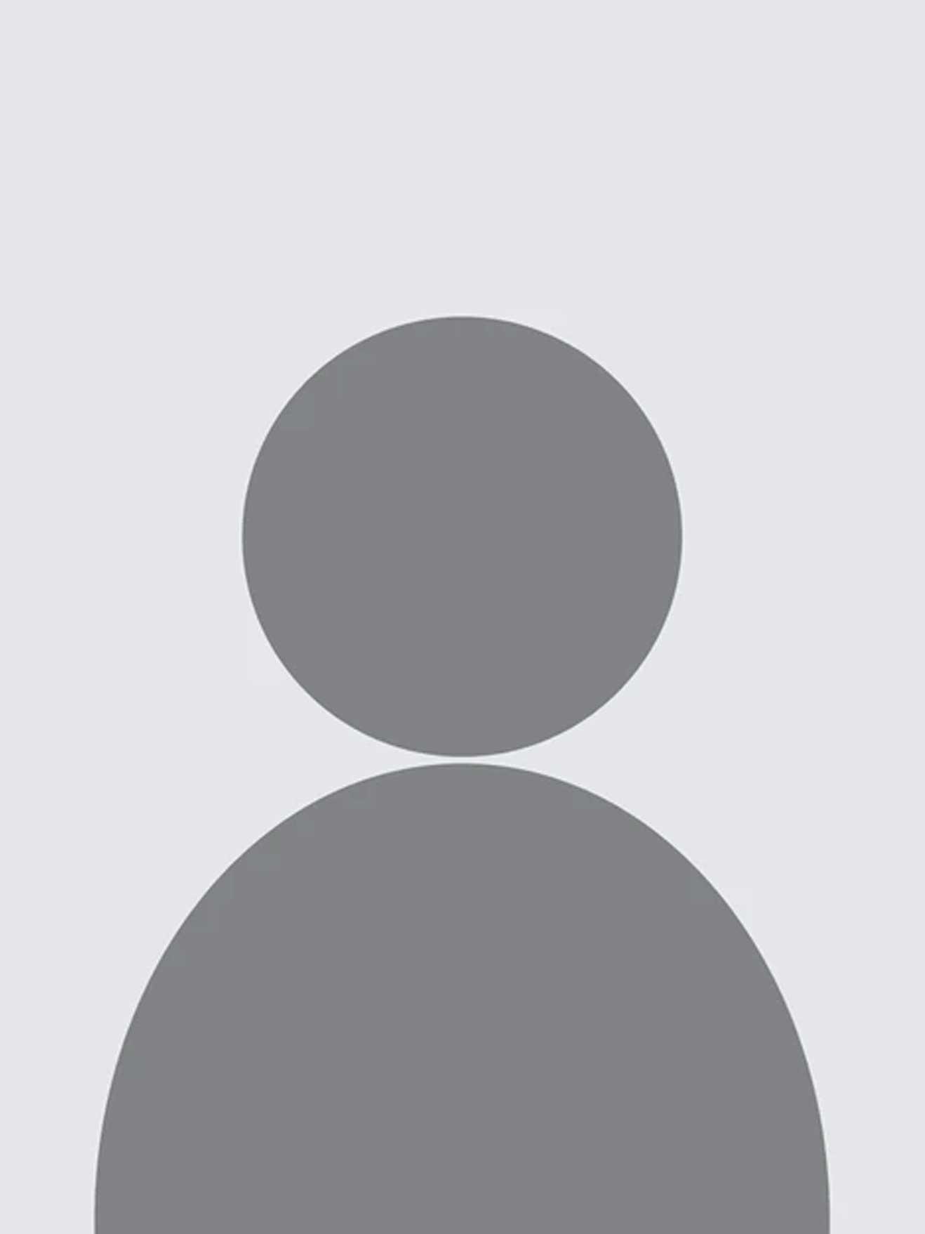 Missing Employee Headshot
